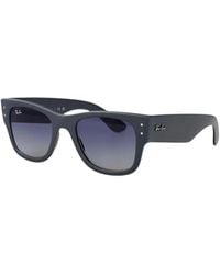 Ray-Ban - Sunglasses - Lyst