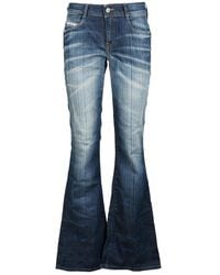 DIESEL - Jeans - Lyst