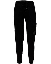 C.P. Company - Sweatpants - Lyst