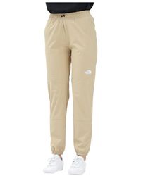 The North Face - Sweatpants - Lyst