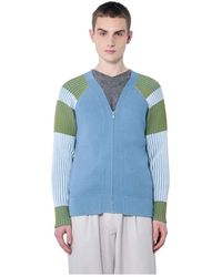 Kiko Kostadinov - Cardigans - Lyst