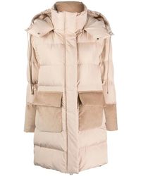 Lorena Antoniazzi - Parkas - Lyst