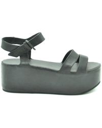 Roberto Del Carlo - Wedges - Lyst