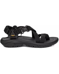 Teva - Flat Sandals - Lyst