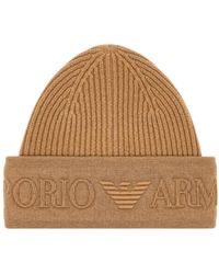 Emporio Armani - Accessories - Lyst