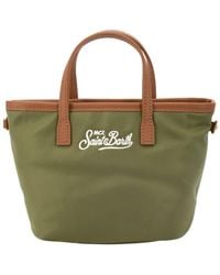MC2 Saint Barth - Mini Bags - Lyst