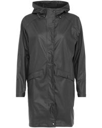 Ichi - Rain Jackets - Lyst