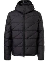 Moncler - Mauzun Short Down Jacket - Lyst