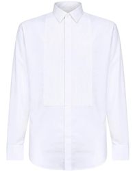 Giorgio Armani - Formal Shirts - Lyst