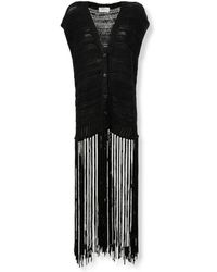 Laneus - Cardigans - Lyst