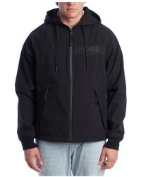 Michael Kors - Zip-Throughs - Lyst