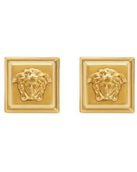 Versace - Earrings - Lyst