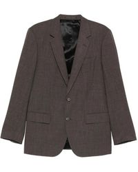 BOSS - Blazers - Lyst