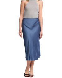 Kocca - Midi Skirts - Lyst