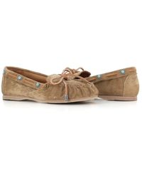 Sartore - Loafers - Lyst