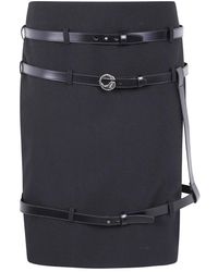 Coperni - Short Skirts - Lyst