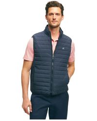 Brooks Brothers - Performance Series Vest - Lyst