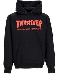 Thrasher - Hoodies - Lyst
