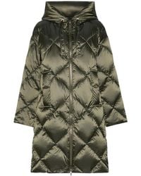 Max Mara - Down Coats - Lyst