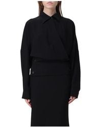 Philosophy Di Lorenzo Serafini - Blouses - Lyst