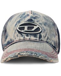 DIESEL - Caps - Lyst