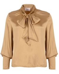 Freebird by Steven - Blouses - Lyst
