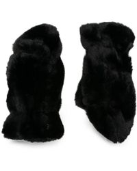 Apparis - Coco Gloves - Lyst