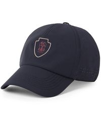 Brunello Cucinelli - Caps - Lyst