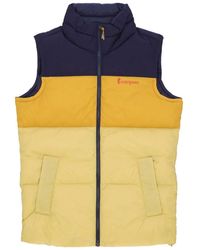 COTOPAXI - Vests - Lyst