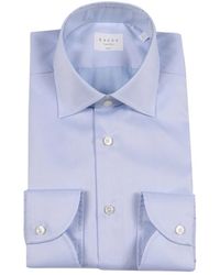 Xacus - Camicia - Lyst