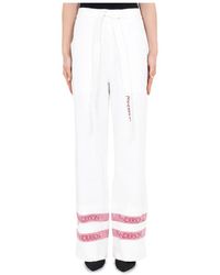 JW Anderson - Trousers - Lyst