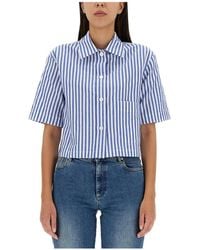Margaret Howell - Shirts - Lyst