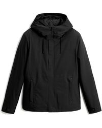 Woolrich - Crestmont 3-In-1 Jas - Lyst