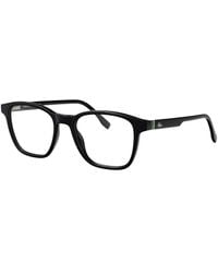 Lacoste - Glasses - Lyst