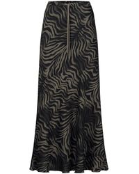 Riani - Midi Skirts - Lyst