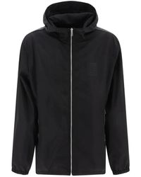 Givenchy - Light Jackets - Lyst