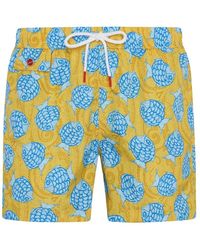 Kiton - Swimwear > beachwear - Lyst