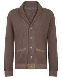 Fedeli - Cardigans - Lyst