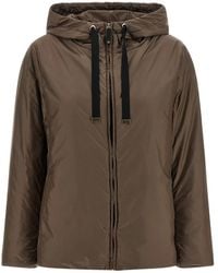 Max Mara - Winter Jackets - Lyst