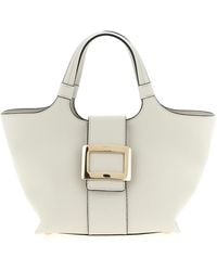 Roger Vivier - Tote Bags - Lyst
