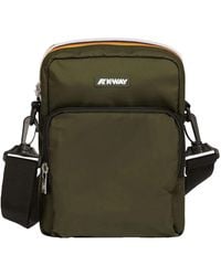 K-Way - Messenger Bags - Lyst
