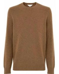 Malo - Round-Neck Knitwear - Lyst