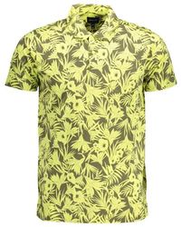 GANT - Polo Shirts - Lyst