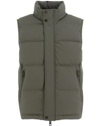 DUNO - Waistcoats - Lyst