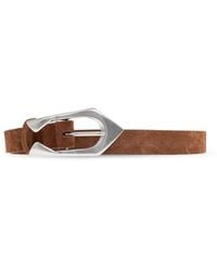IRO - Cuff Belt - Lyst