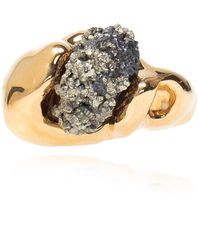 Marni Gemstone Ring - Naturel