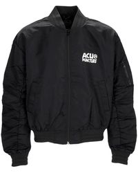 Acupuncture - Bomber Jackets - Lyst