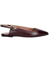 Love Moschino - Ballerinas - Lyst