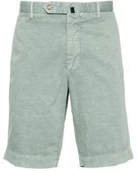 Incotex - Shorts > casual shorts - Lyst
