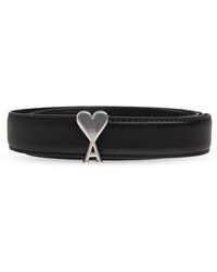 Ami Paris - Belts - Lyst